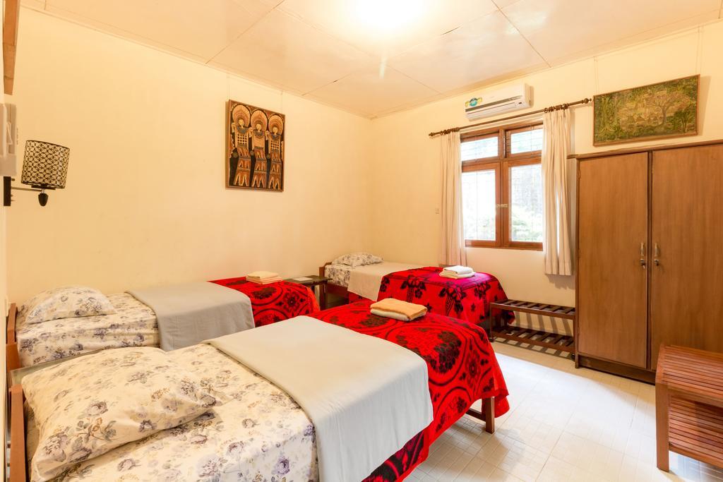 Baruna Sanur Otel Oda fotoğraf
