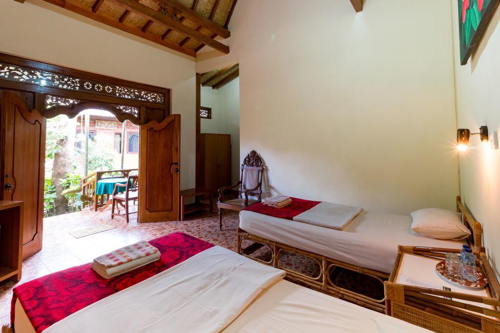 Baruna Sanur Otel Oda fotoğraf