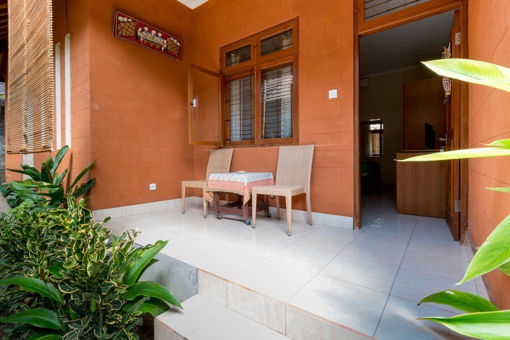 Baruna Sanur Otel Oda fotoğraf
