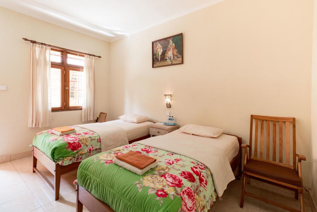 Baruna Sanur Otel Oda fotoğraf