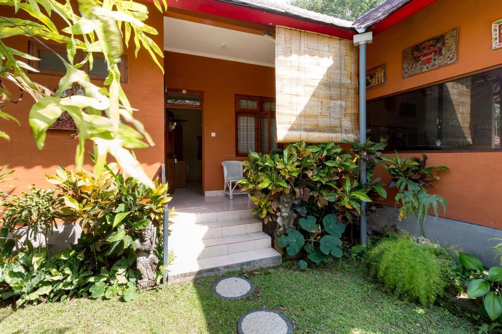 Baruna Sanur Otel Oda fotoğraf