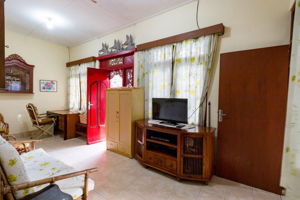 Baruna Sanur Otel Oda fotoğraf