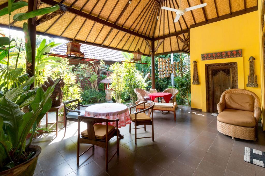 Baruna Sanur Otel Oda fotoğraf