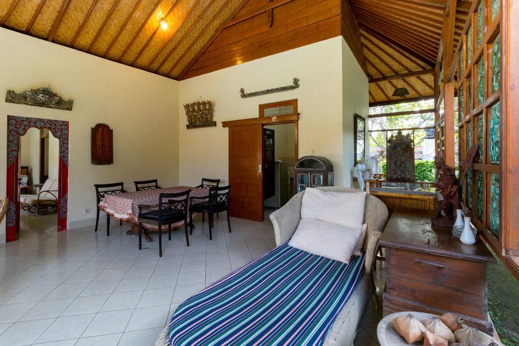 Baruna Sanur Otel Oda fotoğraf