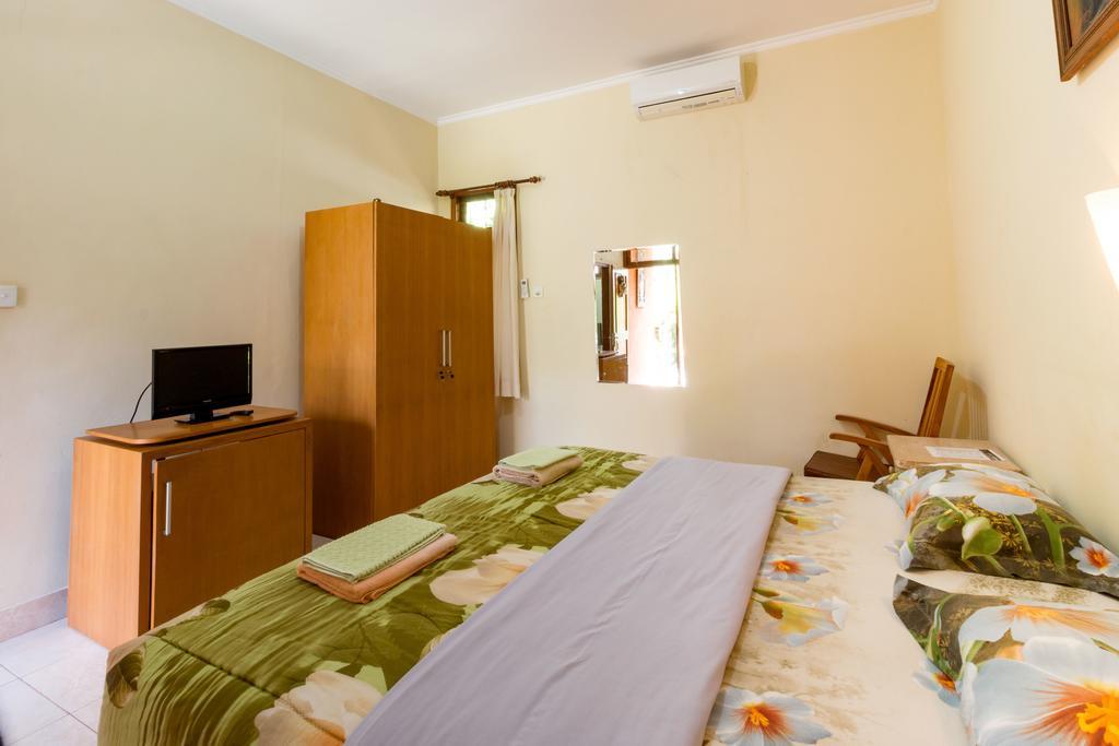 Baruna Sanur Otel Oda fotoğraf