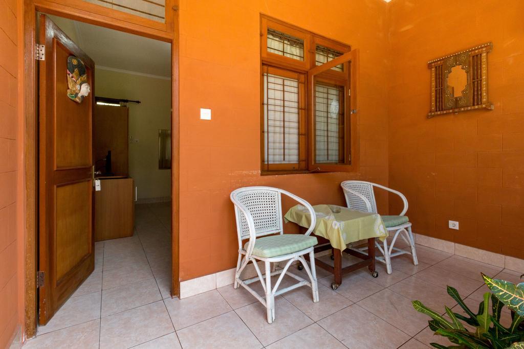 Baruna Sanur Otel Oda fotoğraf