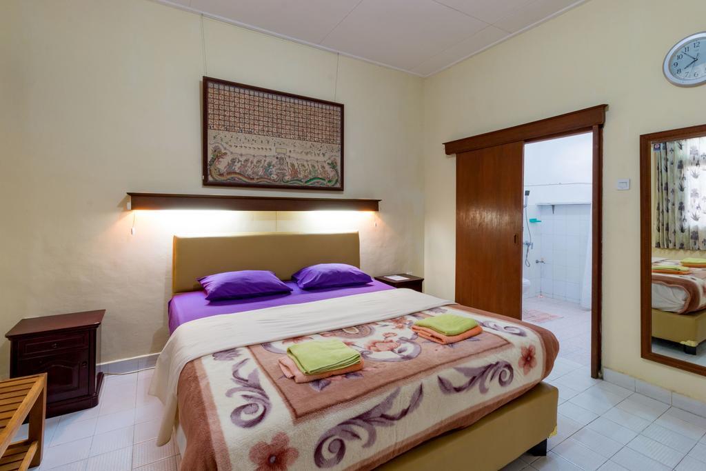 Baruna Sanur Otel Oda fotoğraf