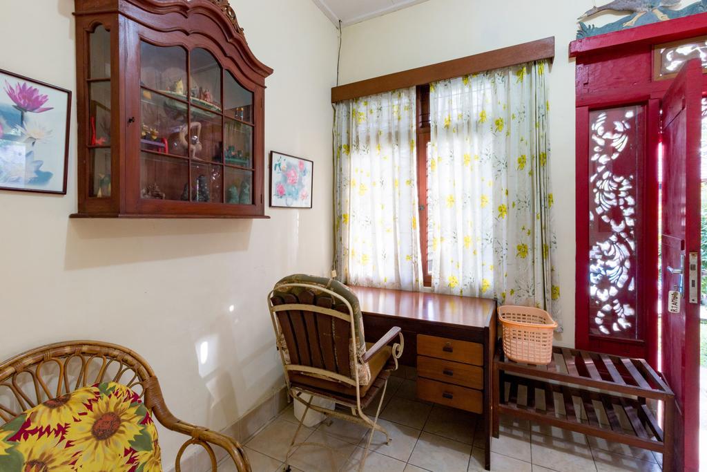 Baruna Sanur Otel Oda fotoğraf