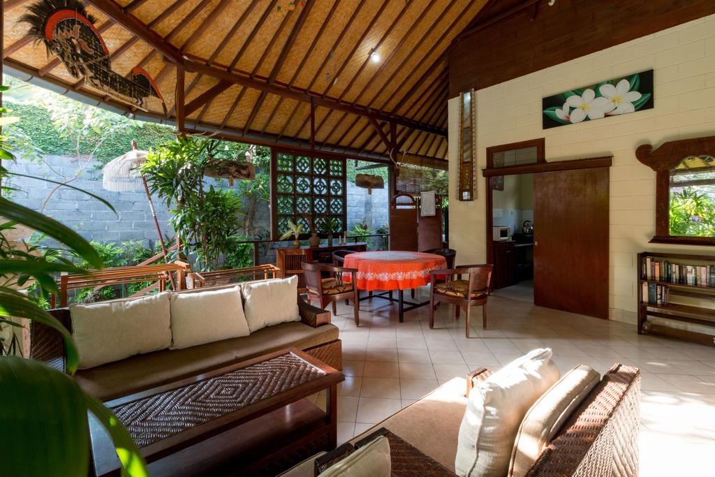 Baruna Sanur Otel Oda fotoğraf
