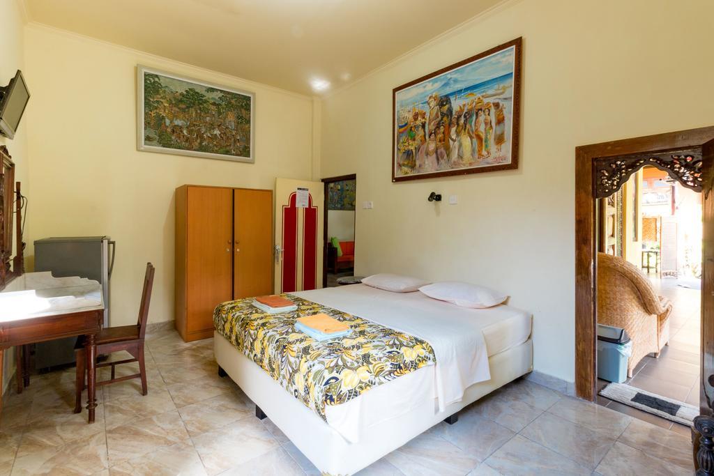 Baruna Sanur Otel Oda fotoğraf