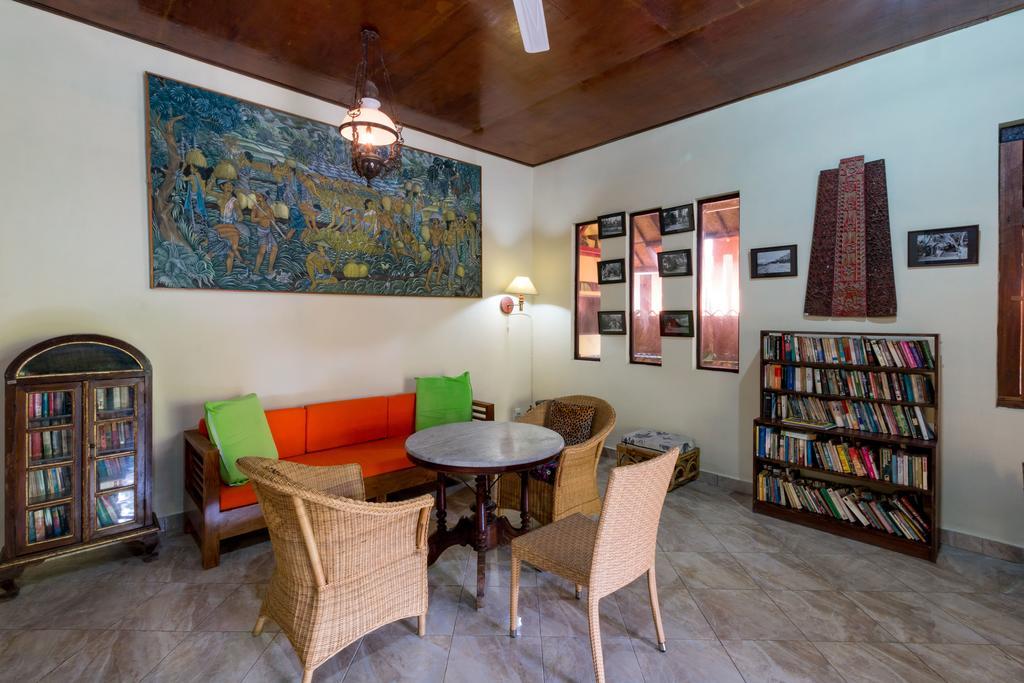 Baruna Sanur Otel Oda fotoğraf