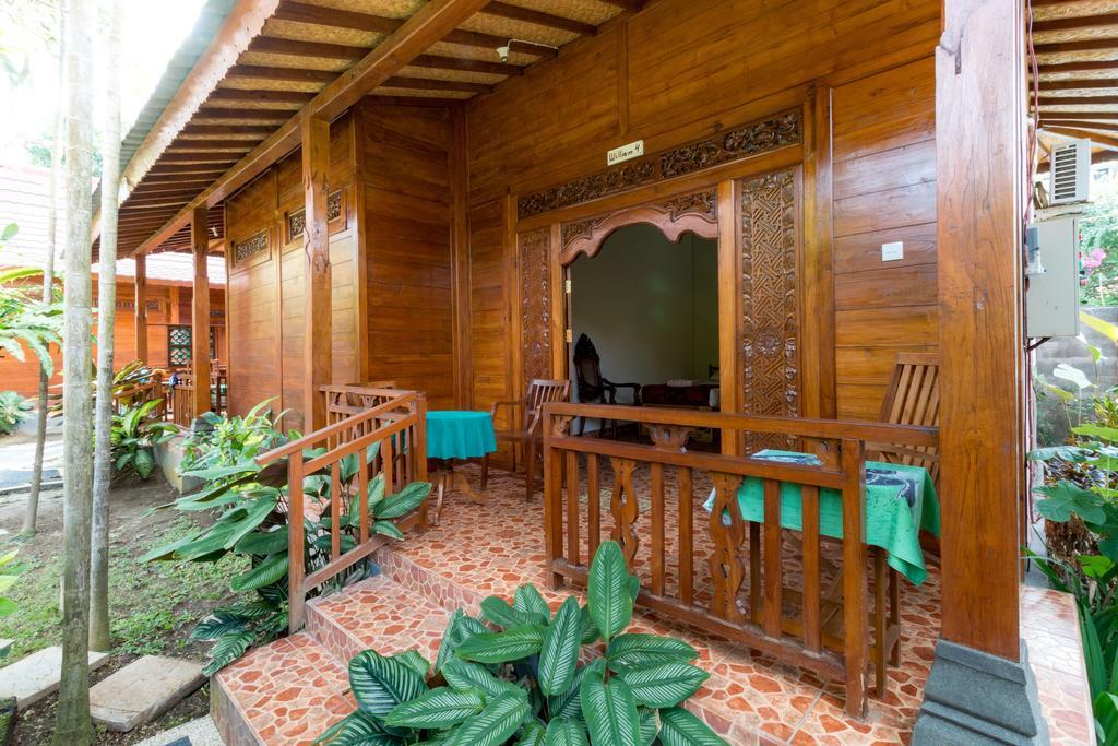 Baruna Sanur Otel Oda fotoğraf