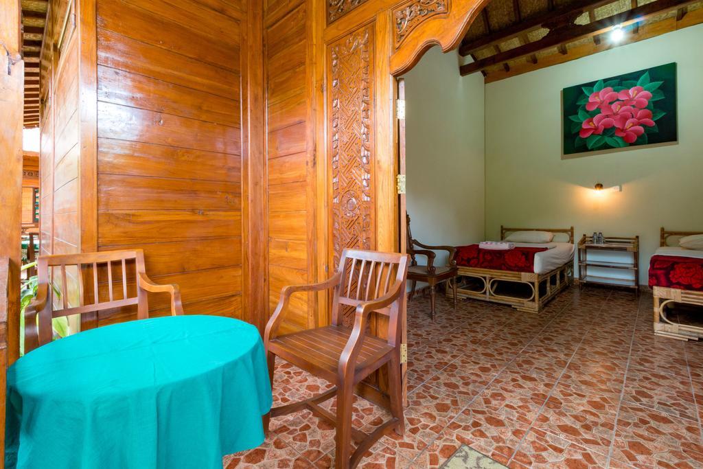 Baruna Sanur Otel Oda fotoğraf