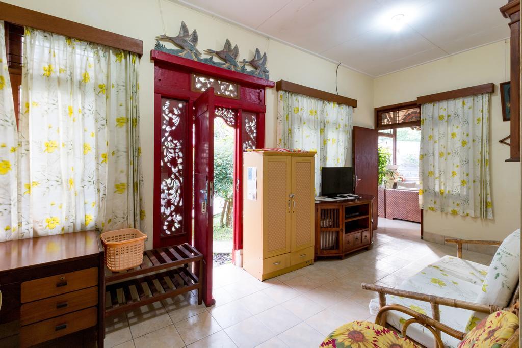 Baruna Sanur Otel Oda fotoğraf