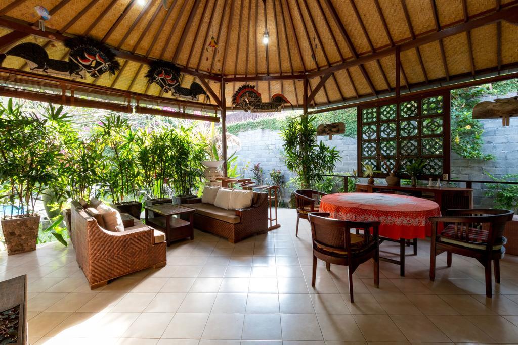 Baruna Sanur Otel Oda fotoğraf