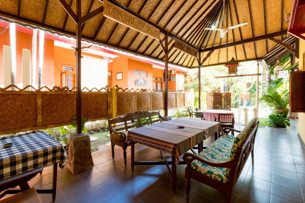 Baruna Sanur Otel Oda fotoğraf
